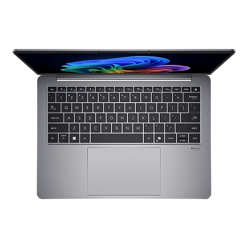 ASUS_ExpertBook/ 14.0"_14.0_WQXGA(WQ)_2560X1600/CORE_ULTRA_5_226V/16GB/512GB_2280_PCIE_G4_SSD/WithoutOS/Warranty 1 Year/