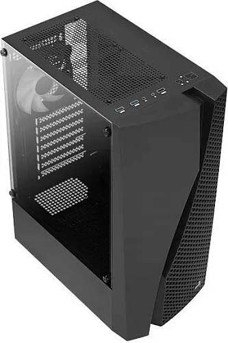 Компьютерный корпус Aerocool Wave без Б/П