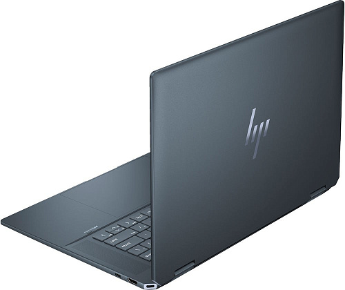 Ноутбук HP Spectre x360 16-aa0009ci, Core Ultra 7 155H/16"2.8K/16GB/512GB/Arc Graphics/W11SL