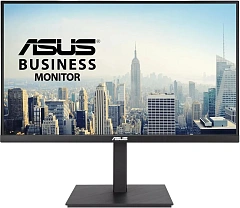 Монитор 27" Asus VA27ACFSN, Black, IPS, 2560x1440@100Hz, 350кд/м2, 1300:1, 5ms, HDMI, DP