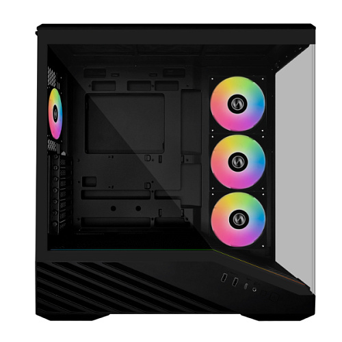Корпус Lian Li Vector V100