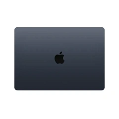 Ноутбук Apple MacBook Air A2941, Apple M2/15.3"Retina/8GB/512GB/10-core GPU/MacOS/Midnight