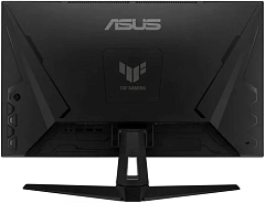 Монитор 27" Asus TUF Gaming VG27AQA1A, Black, VA, 2560x1440@170Hz, 300кд/м2, 300:1, 1ms, 2xHDMI, DP