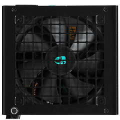 БП ATX 600W DeepCool GamerStorm PK600D, Bronze, 20+4/24+4/24+4+8/24+8+8, 12cm, 2x6+2p PCI-E