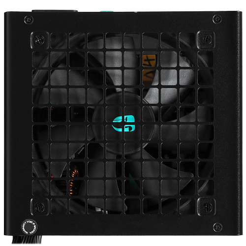 БП ATX 600W DeepCool GamerStorm PK600D, Bronze, 20+4/24+4/24+4+8/24+8+8, 12cm, 2x6+2p PCI-E