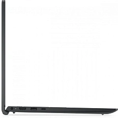 Ноутбук Dell/Vostro 3525/Ryzen 5/5625U/2,3 GHz/8 Gb/M.2 PCIe SSD/256 Gb/No ODD/Radeon/Graphics/256 Mb/15,6 ''/1920x1080/Windows 11/Pro/64/Черный