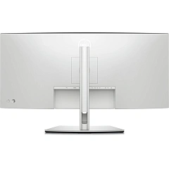 Монитор Dell/U3425WE USB-C/34 ''/IPS/3440x1440 Pix/1 x HDMI port/1 x DP 1.4/1 x Thunderbolt™ 4 downstream port/1 x Thunderbolt™ 4 upstream port/120 Hz