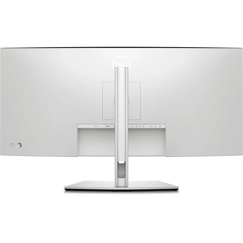 Монитор Dell/U3425WE USB-C/34 ''/IPS/3440x1440 Pix/1 x HDMI port/1 x DP 1.4/1 x Thunderbolt™ 4 downstream port/1 x Thunderbolt™ 4 upstream port/120 Hz