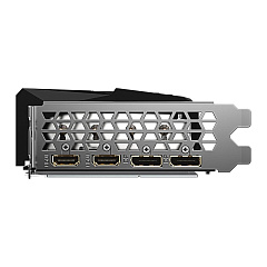 Radeon RX7600, Gigabyte Gaming OC, 2755MHz/18000MHz, 128bit, 8GB GDDR6, 2xHDMI, 2xDP