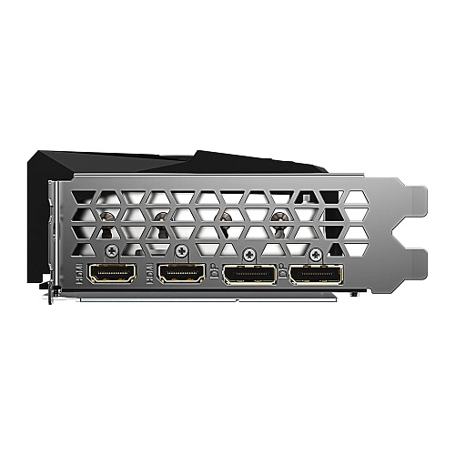Radeon RX7600, Gigabyte Gaming OC, 2755MHz/18000MHz, 128bit, 8GB GDDR6, 2xHDMI, 2xDP