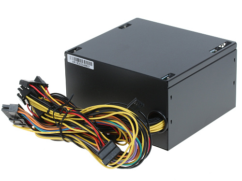 БП ATX 450W AeroCool VX PLUS 450, 20+4/24+4/24+8/20+4+8, 12cm, 1x6+2p PCI-E