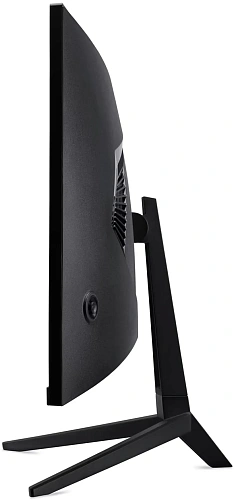 Монитор 34" Acer Nitro ED343CURXbmiippx Curved, Black,VA,3440x1440@240Hz,300кд/м2, 4000:1,0.5ms,HDMI