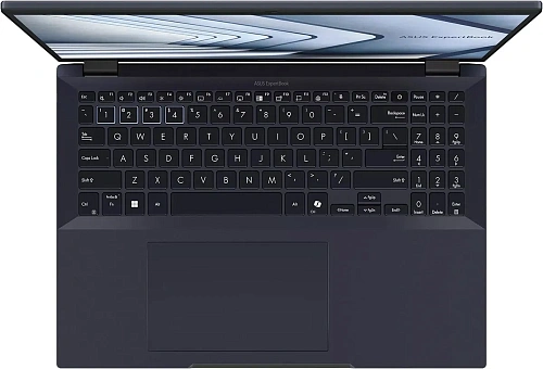 ASUS B3 16.0"/i5-1335U/16gb ram/512 ssd/No OS/warranty 1 year