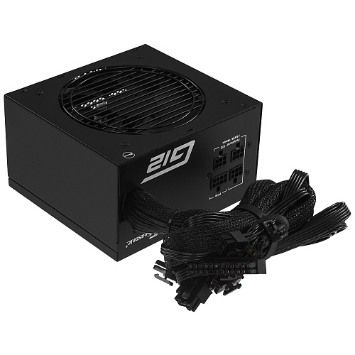 БП ATX 850W Seasonic G12 GM-850, Gold, 24+4/20+4+8/24+8+8, 12сm, 3x6+2p PCI-E