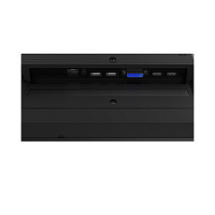 Монитор 75" iiyama ProLite LH7575UHS-B1AG,Black,IPS,3840x2160@60Hz,500кд/м2,1200:1,8ms,USB,3xHDMI,DP