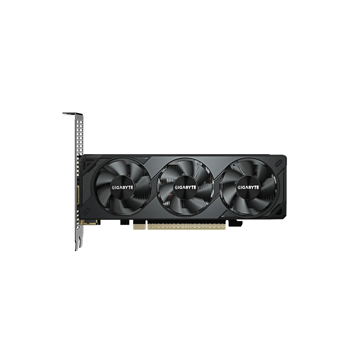 Видеокарта Gigabyte (GV-N5060OC-8GL) RTX5060 OC Low Profile 8G