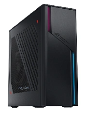 Компьютер Asus/G22CH-1470KF0020/SFF/0,5м/Core i7/14700KF/3,4 GHz/16 Gb/M.2 PCIe SSD/1000 Gb/No ODD/GeForce/RTX 4070/12 Gb/Без ОС/+антивирус