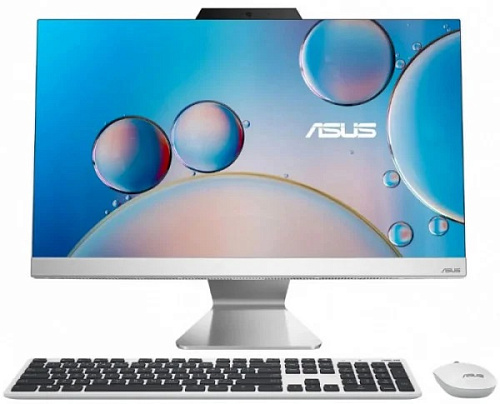 Моноблок Asus F3702WFAK, 27"FHD, Ryzen 3 7320U/8GB/256GB/Radeon Graphics/W11H