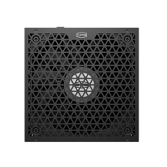 Блок питания PCCooler YK750, 750W, Non Modular, ATX 3.1, 80+ BRONZE, Fan 135mm, Support PCI-E 5.1, P5-YK750-B1F