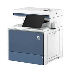 МФП HP Europe/Color LaserJet 5800zf/Принтер-Сканер(АПД-100с.)-Копир-Факс/A4/43 ppm/1200x1200 dpi