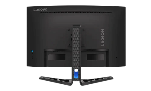 Монитор Lenovo 67C8GAC1EU  Legion R32qc-30 31,5" VA/2560 x 1440/180Hz/AMD FreeSync™/VESA Adaptive Sync/up to 7ms /3000:1/Lift,Swivel, Tilt/300nit/2 x HDMI 2.1/DP 1.4 Cable