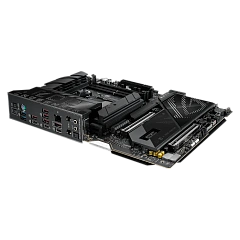 Материнская плата ASUS ROG CROSSHAIR X870E APEX AM5 2xDDR5 4xSATA Raid 5xM.2 3xType-C ATX