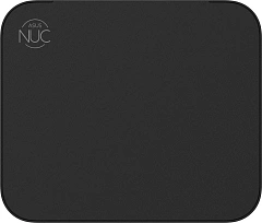 ASUS NUC 14 Essential/RNUC14MNK1500002/N150 Processor/1xDDR5-4800 SO-DIMM/5xUSB Type-A/2xUSB Type-C/3.5mm jack/ M.2 22x80 NVMe and SATA SSD/2,5Gbe LAN/1xHDMI/ 1x DP/no Storage/no RAM/WiFI6E AX211/no OS/EU Cord/Slim Kit(L6)/EAN:4711387783078
