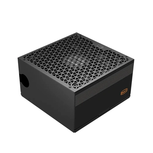 Блок питания PCCooler YK550, 550W, Non Modular, 80+ BRONZE, Fan 135mm, P5-YK550-B1F
