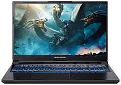 Ноутбук Dream Machines/RG4070-15KZ28/1г/Core i7/13620H/2,4 GHz/32 Gb/M.2 PCIe SSD/1000 Gb/No ODD/RTX 4070/8 Gb/15,6 ''/1920x1080/Без операционной сист