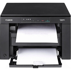 МФП Canon/i-SENSYS MF3010/принтер/сканер/копир/A4/18 ppm/600x600 dpi
