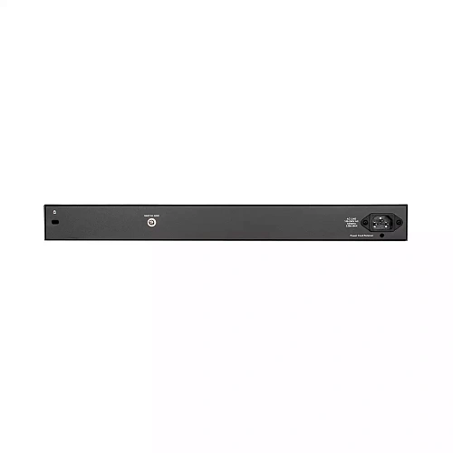 Коммутатор D-Link DGS-1210-28MP/F4A