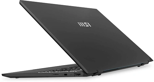 NB MSI Prestige 13 AI Evo A1MG-256XKZ 13,3" OLED, Core Ultra 5 125H/16GB/512GB/Intel Arc/DOS/Gray