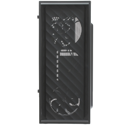 Корпус Zalman T7, Midi Tower, ATX, Black, 2x3.5"/4x2.5", 2xUSB, USB3.0