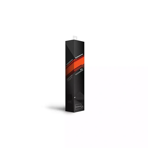 Коврик для мыши SteelSeries QcK ProGaming, 32 х 27 см