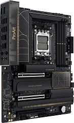 Материнская плата ASUS PROART X870E-CREATOR WIFI AM5 4xDDR5 4xSATA 4xM.2 HDMI ATX