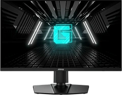 Монитор 27" MSI G274QPF E2 Rapid IPS 2560x1440 180Hz 1ms 400cd/m 100млн:1 1xDP 2xHDMI 1xUSB-C