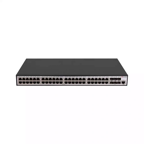 Коммутатор Hikvision DS-3E2754-HI-48T6X