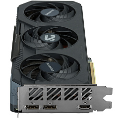 Radeon RX9060XT, Gigabyte Gaming OC, 2530MHz/20000MHz, 128bit, 16GB GDDR6, HDMI, 2xDP