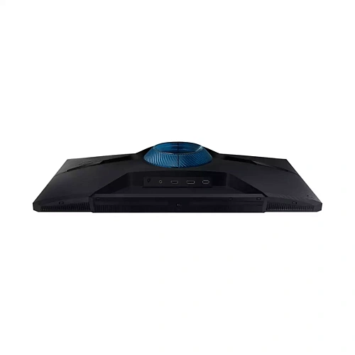 Монитор 27" Samsung Odyssey G3 LS27DG302EIXCI, Black, VA,1920x1080@180Hz,250кд/м2,3000:1,1ms,HDMI,DP