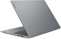 Ноутбук Lenovo IdeaPad Slim 3 16ABR8, Ryzen 7 7730U/16"WUXGA/8GB/256GB/Radeon Graphics/DOS