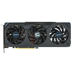 Видеокарта Gigabyte (GV-R9060XTGAMING OC-8GD) Radeon RX 9060 XT GAMING OC 8G