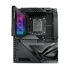 Матплата Asus ROG Maximus Z790 Hero BTF, iZ790, S1700, 4DDR-5, 4SATA, 5xM.2