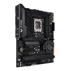 Матплата Asus TUF G Z790 Plus WiFi D4, iZ790,S1700,ATX,4DDR-4,2xPCI-Ex16, 4SATA,4xM.2,HDMI,DP,15USB