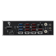 Матплата Asus ROG S Z890-E Gaming WiFi,iZ890,S1851,ATX,4DDR-5,2xPCI-E,4SATA,7xM.2,HDMI,2xUSB-C,20USB