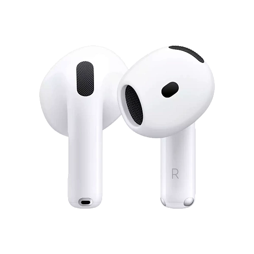 AirPods 4 with Active Noise Cancellation,Model A3055 A3056 A3059