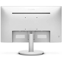 Монитор 27" PHILIPS 271V8AW/01/00 IPS, 1920x1080, 75Hz, 4мс, 250кд/м, Угол Обзора 178/178, 1000:1, SRGB, Mega Infinity DCR, VESA 100x100, HDMI VGA, Колонки 2x2W, Наклон -5/20  градусов, Белый