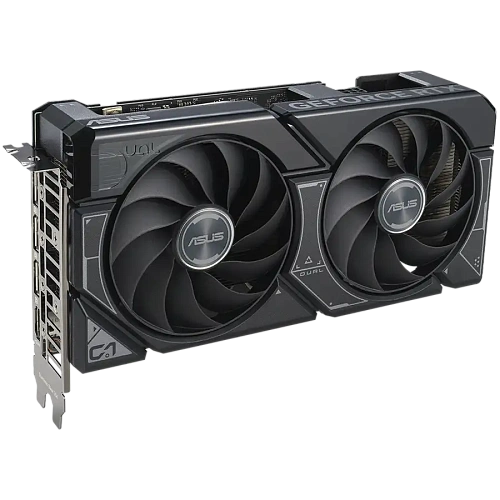 Видеокарта ASUS NVIDIA GeForce RTX 4060 PCI Express 4.0 8GB GDDR6 OC ( bulk pack )