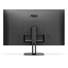 Монитор 31.5" AOC Q32V5CE, Black, VA, 2560x1440@75Hz, 300кд/м2, 3000:1, 4ms, HDMI, DP