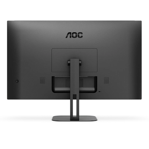 Монитор 31.5" AOC Q32V5CE, Black, VA, 2560x1440@75Hz, 300кд/м2, 3000:1, 4ms, HDMI, DP