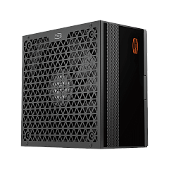 Блок питания PCCooler YN1000, 1000W, Modular, 80+ GOLD, Fan 135mm, P5-YN1000-G1F